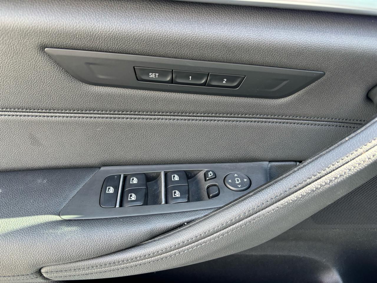 BMW 5 Series 530e xDrive iPerformance Plug-In Hybrid 2019