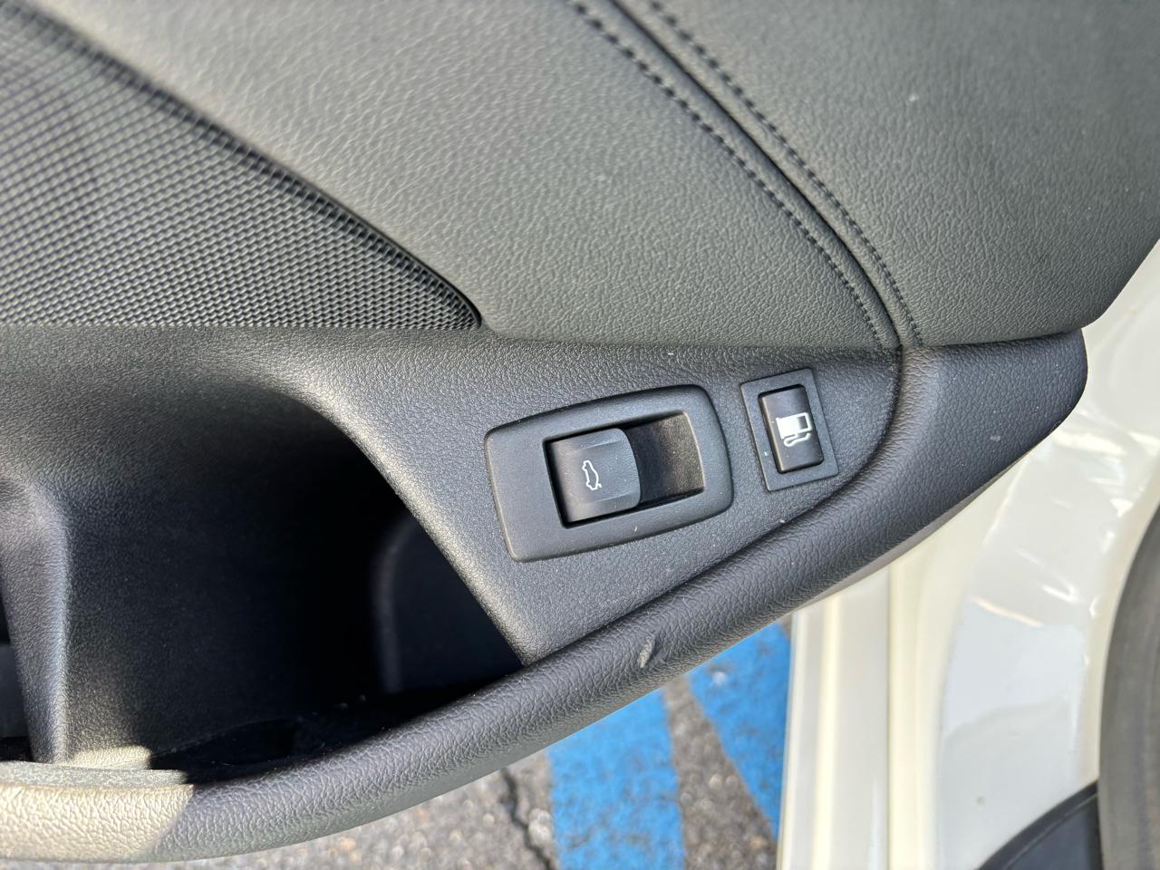 BMW 5 Series 530e xDrive iPerformance Plug-In Hybrid 2019