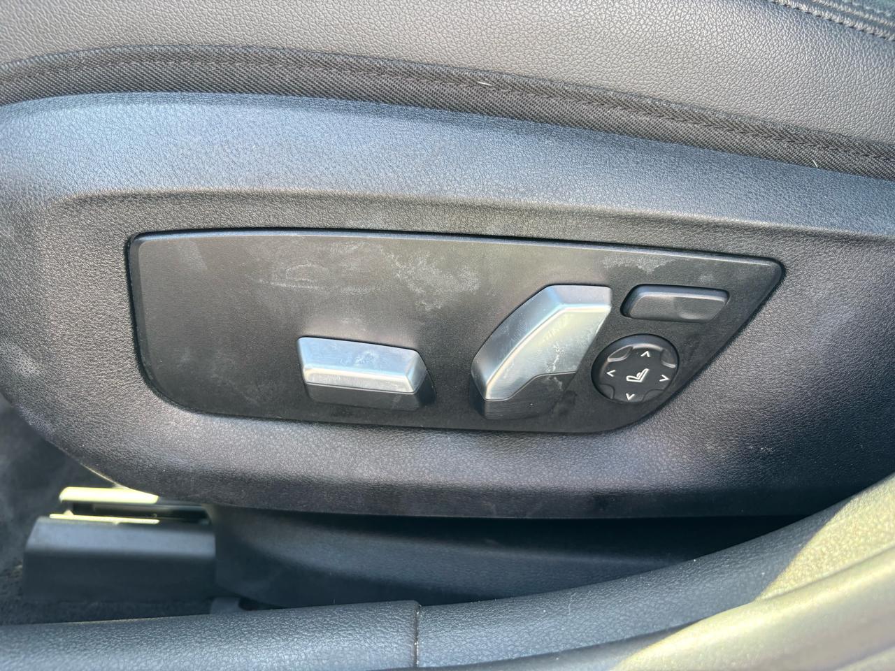 BMW 5 Series 530e xDrive iPerformance Plug-In Hybrid 2019