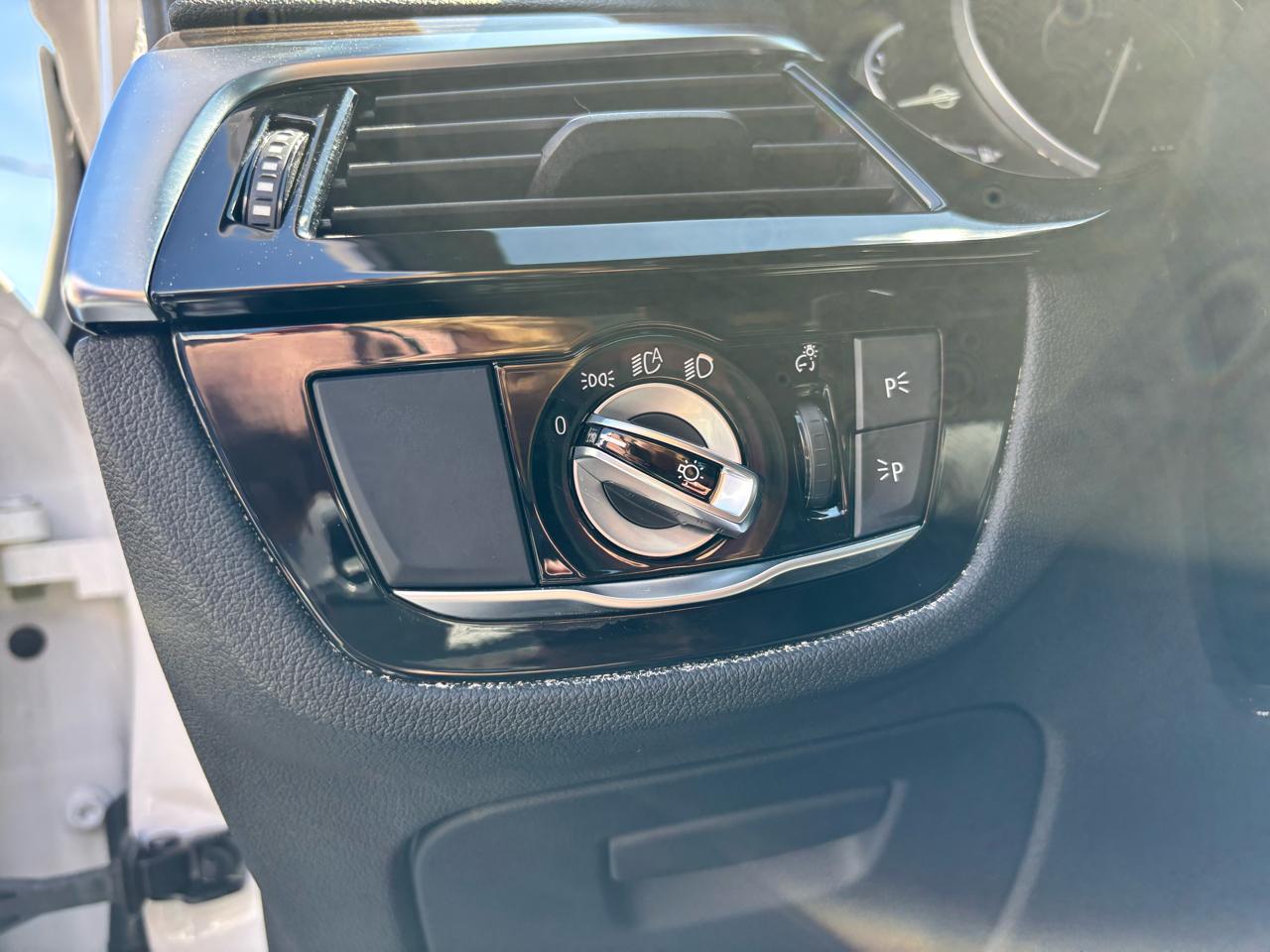 BMW 5 Series 530e xDrive iPerformance Plug-In Hybrid 2019