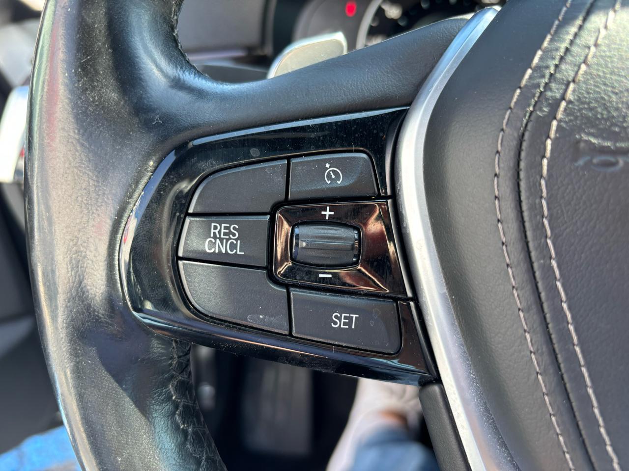 BMW 5 Series 530e xDrive iPerformance Plug-In Hybrid 2019