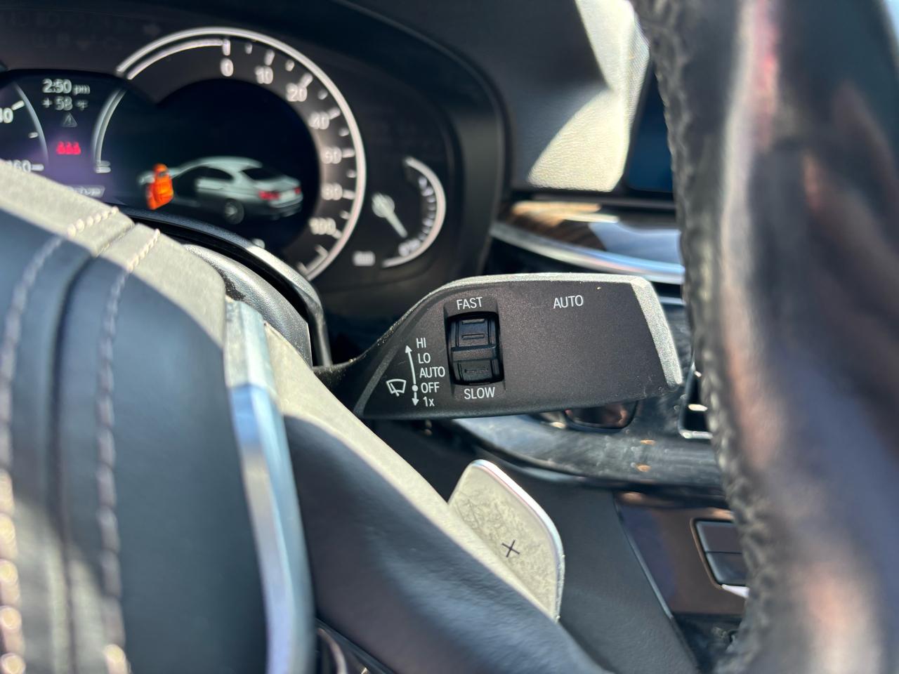 BMW 5 Series 530e xDrive iPerformance Plug-In Hybrid 2019