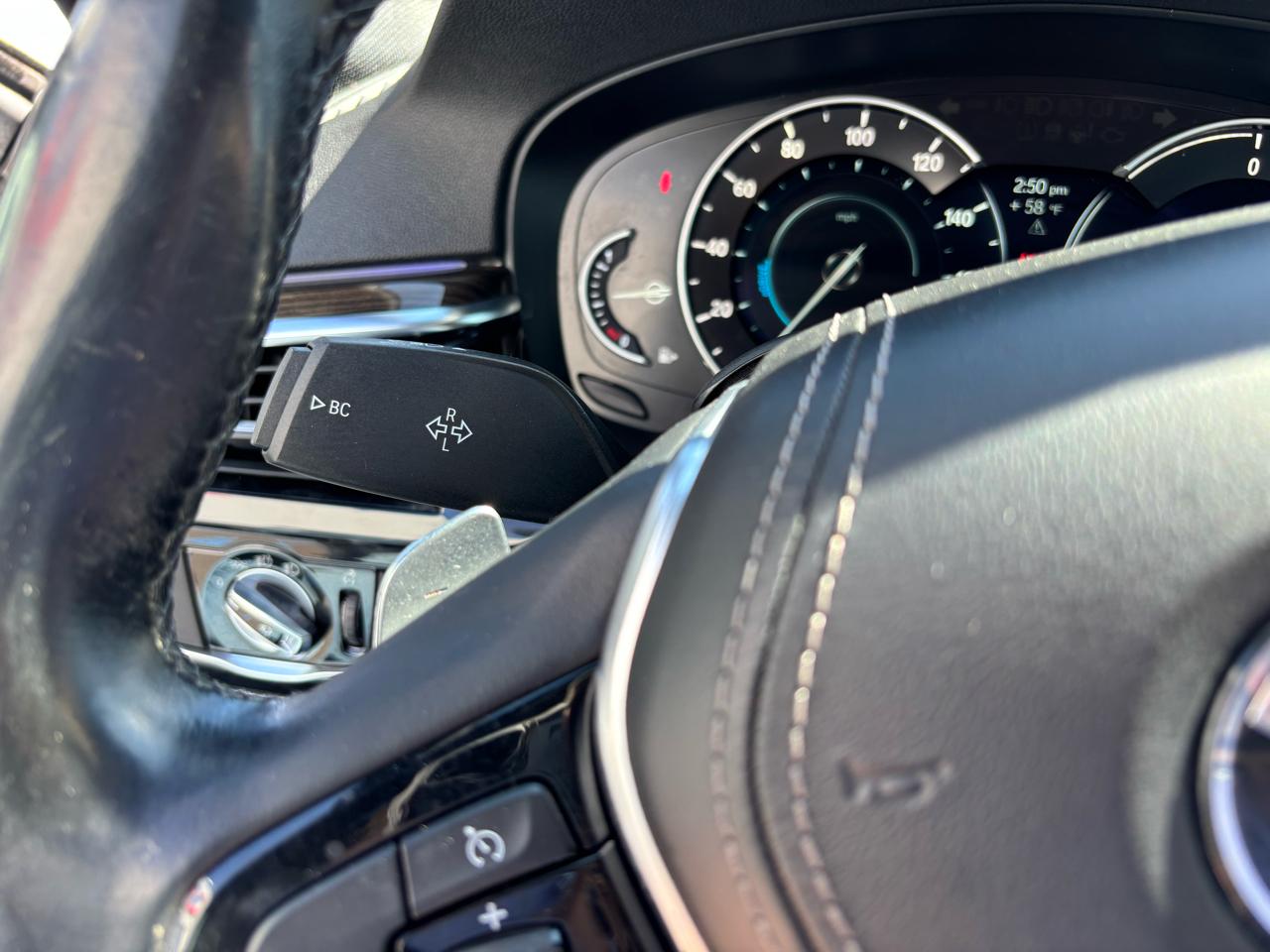 BMW 5 Series 530e xDrive iPerformance Plug-In Hybrid 2019