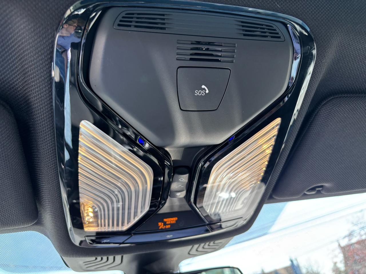 BMW 5 Series 530e xDrive iPerformance Plug-In Hybrid 2019