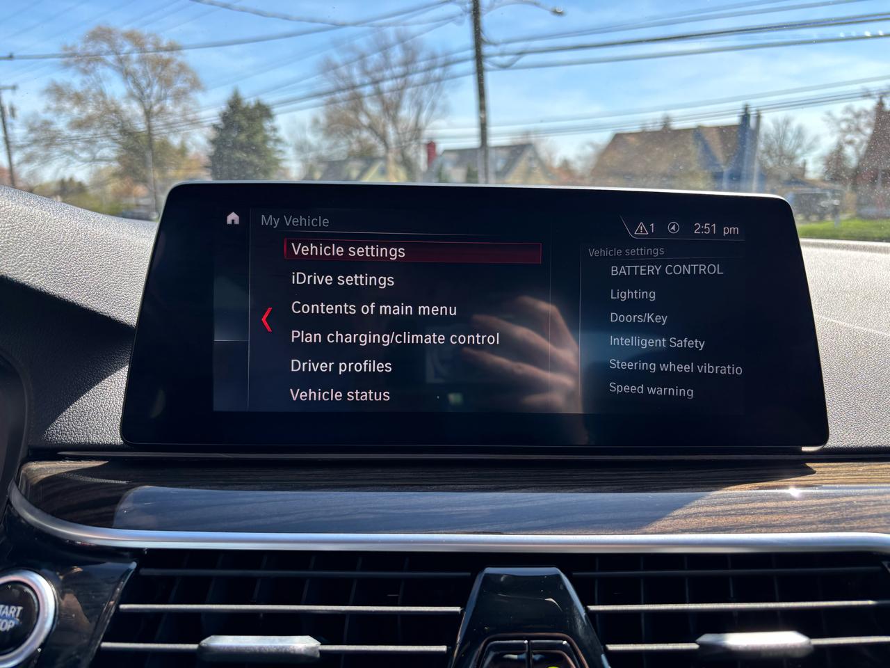 BMW 5 Series 530e xDrive iPerformance Plug-In Hybrid 2019