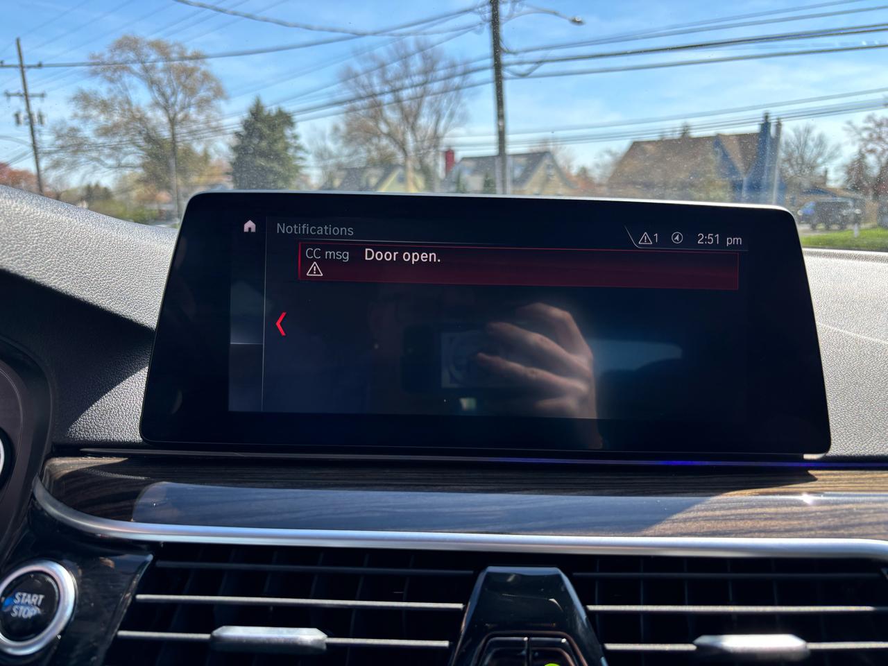 BMW 5 Series 530e xDrive iPerformance Plug-In Hybrid 2019