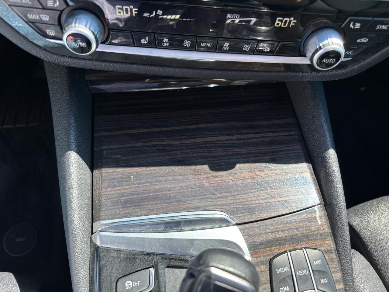 BMW 5 Series 530e xDrive iPerformance Plug-In Hybrid 2019