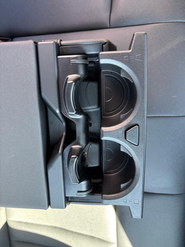 BMW 5 Series 530e xDrive iPerformance Plug-In Hybrid 2019