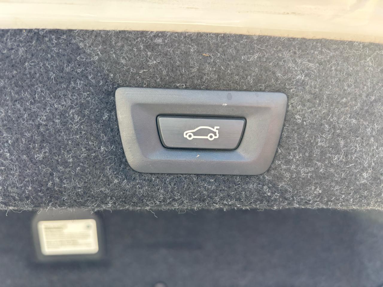 BMW 5 Series 530e xDrive iPerformance Plug-In Hybrid 2019