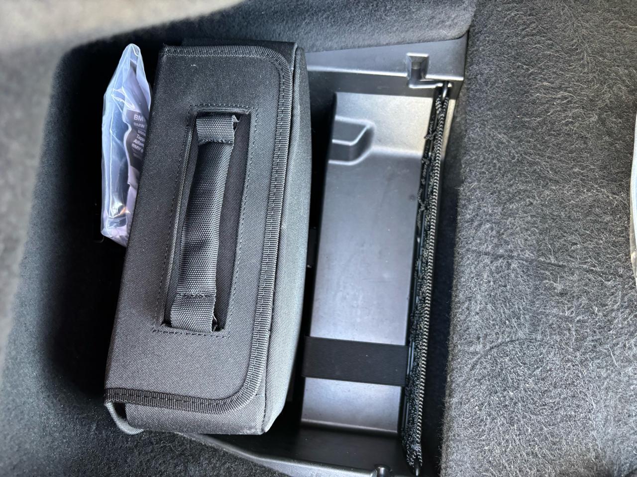 BMW 5 Series 530e xDrive iPerformance Plug-In Hybrid 2019