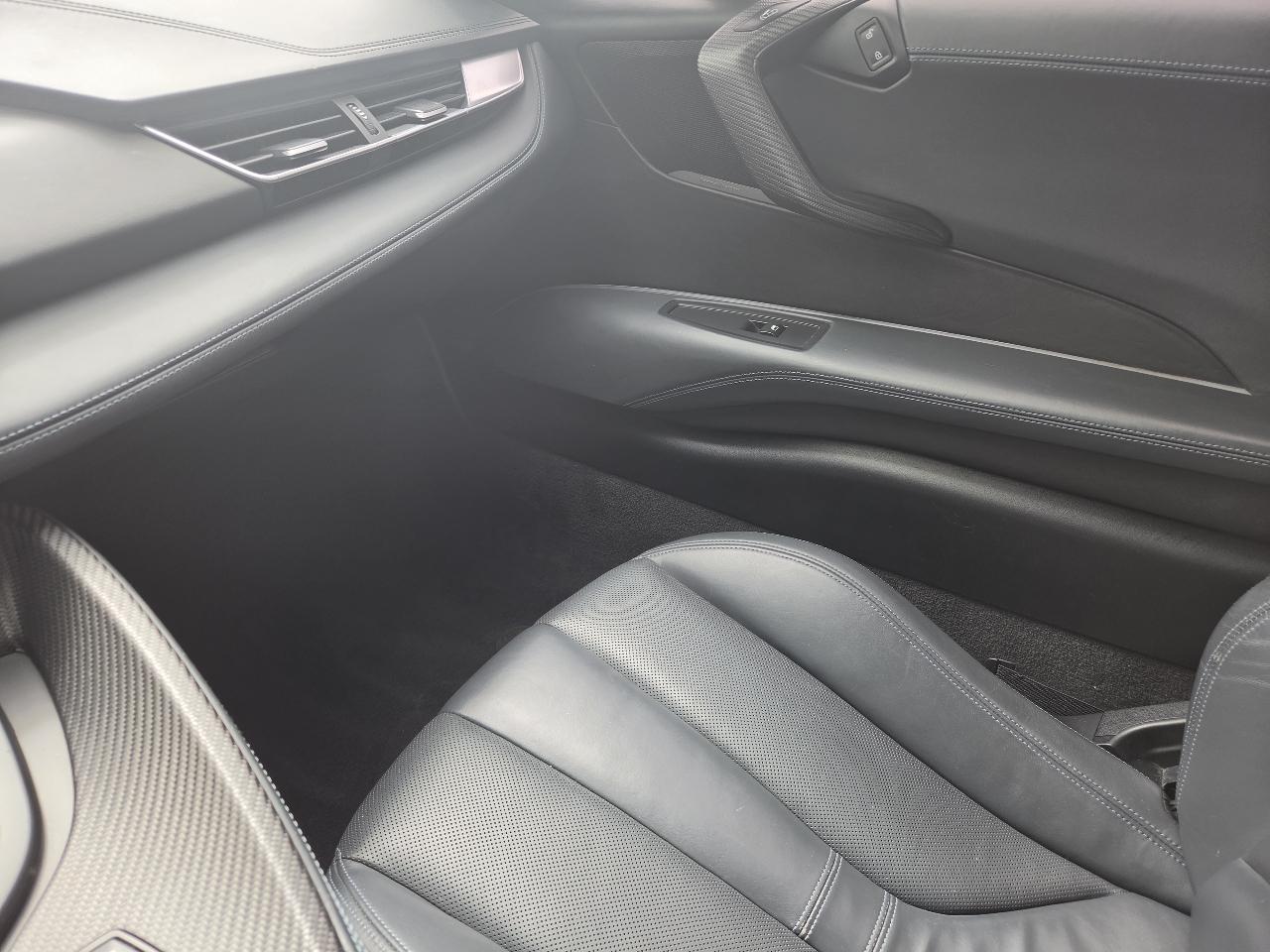 BMW i8 Roadster 2019