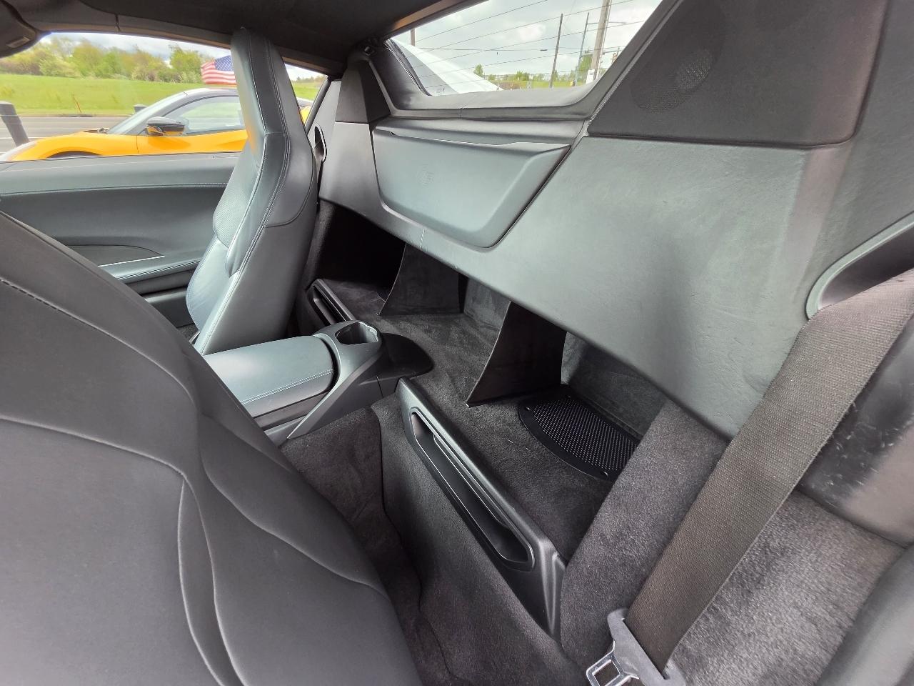 BMW i8 Roadster 2019