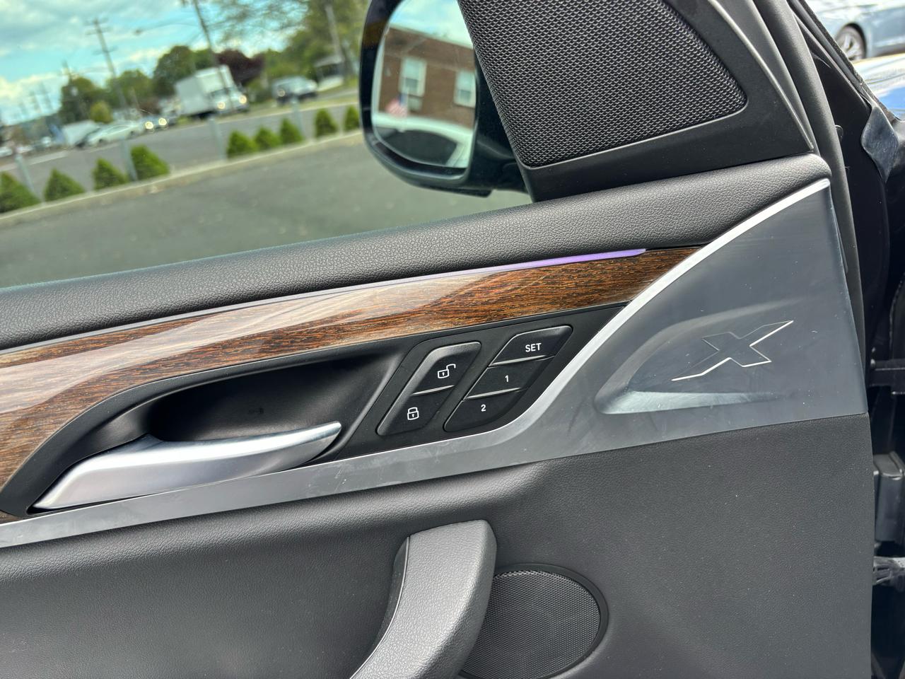 BMW X3 xDrive30i Sports Activity Vehicle 2021