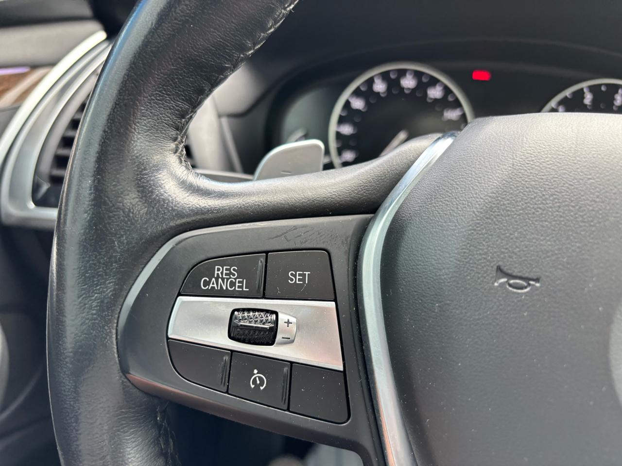 BMW X3 xDrive30i Sports Activity Vehicle 2021