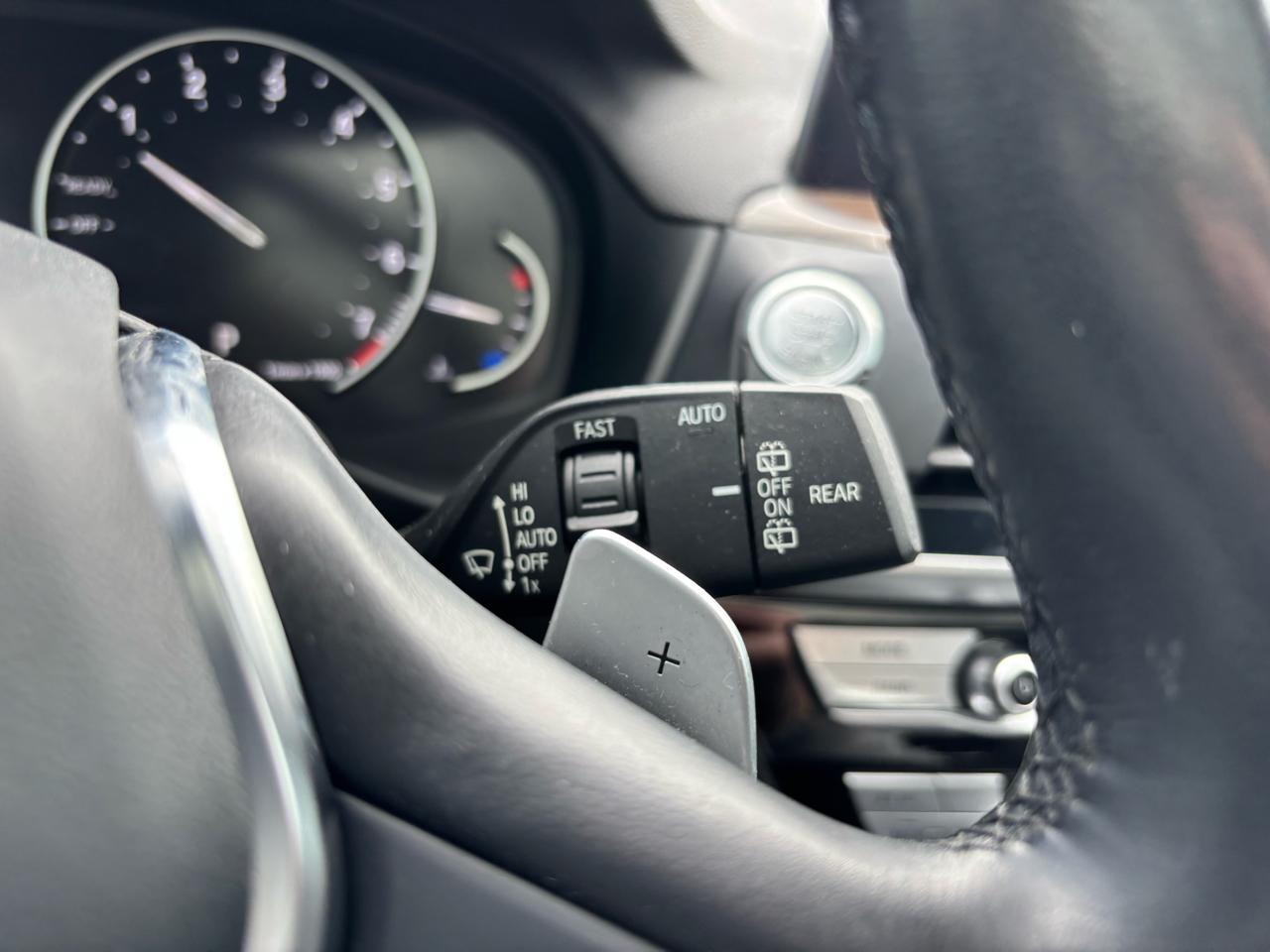 BMW X3 xDrive30i Sports Activity Vehicle 2021