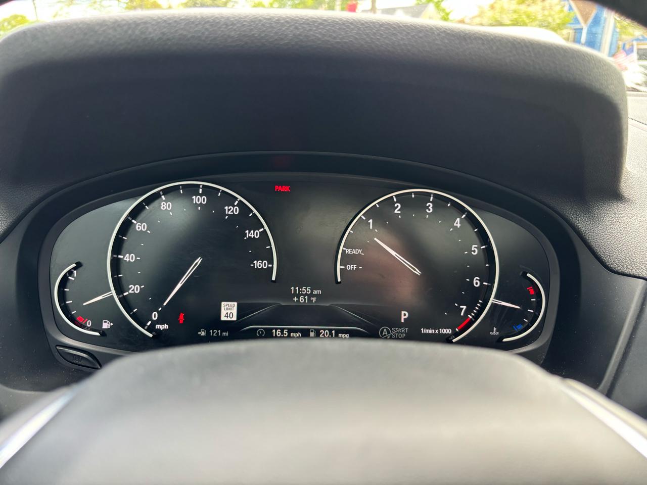 BMW X3 xDrive30i Sports Activity Vehicle 2021