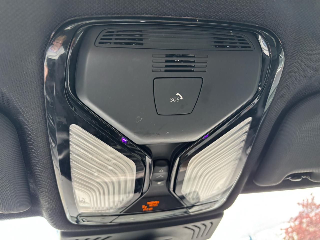 BMW X3 xDrive30i Sports Activity Vehicle 2021