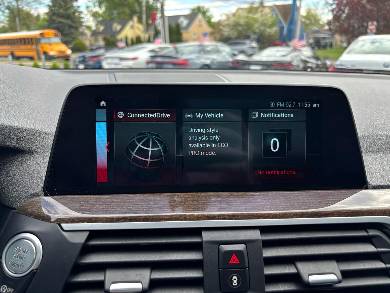 BMW X3 xDrive30i Sports Activity Vehicle 2021