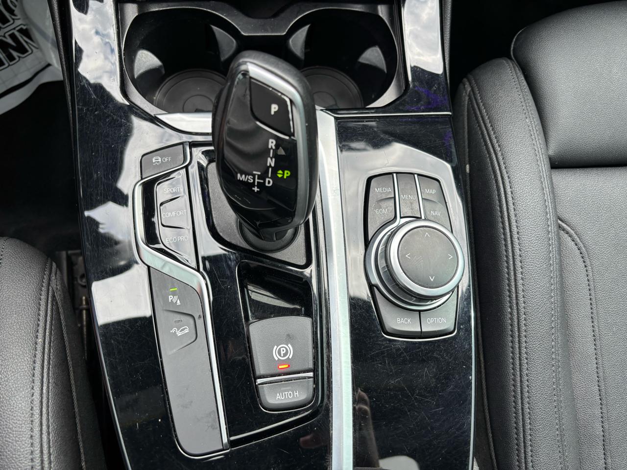 BMW X3 xDrive30i Sports Activity Vehicle 2021