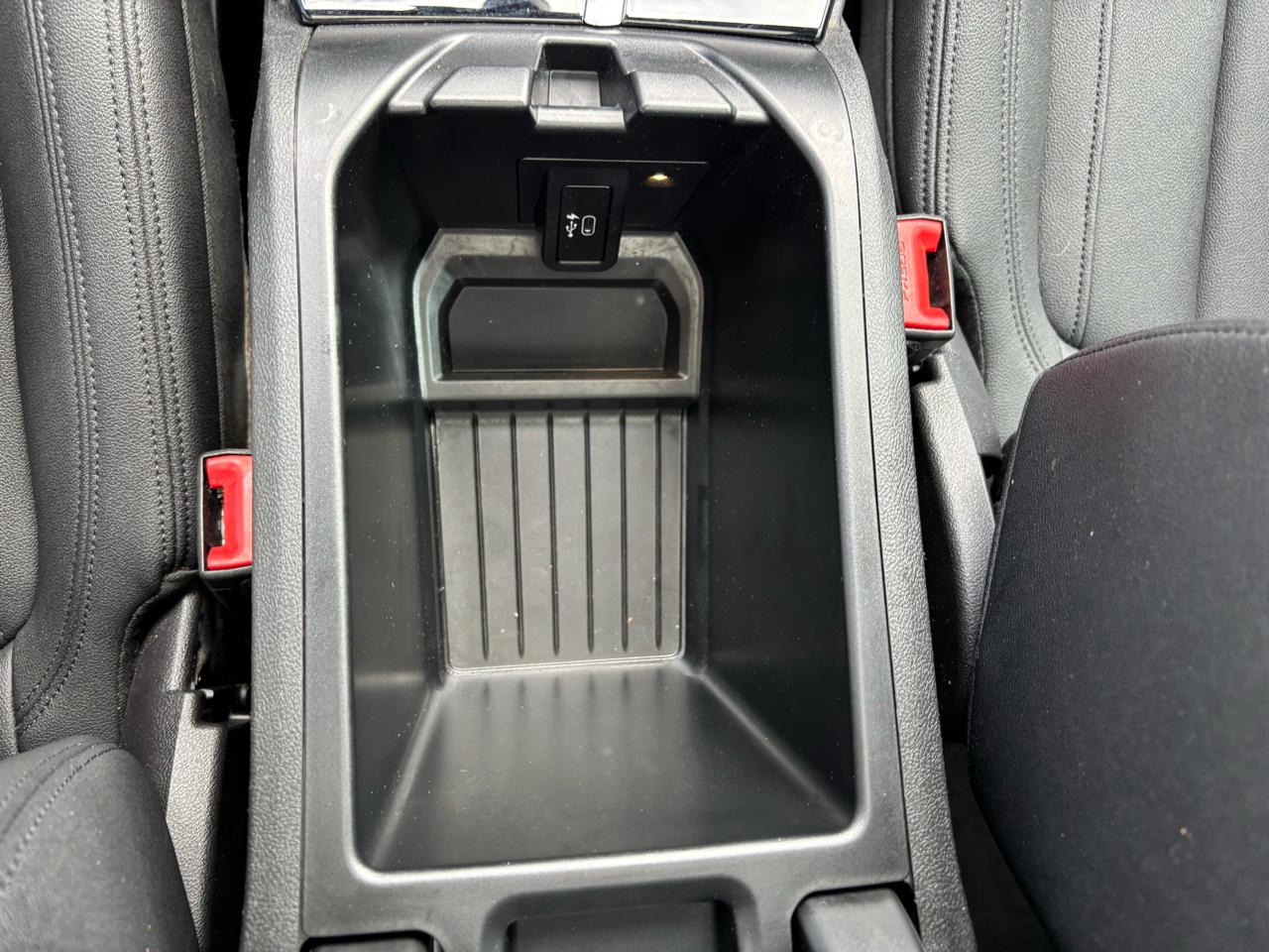 BMW X3 xDrive30i Sports Activity Vehicle 2021