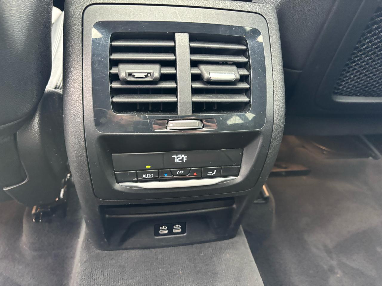 BMW X3 xDrive30i Sports Activity Vehicle 2021
