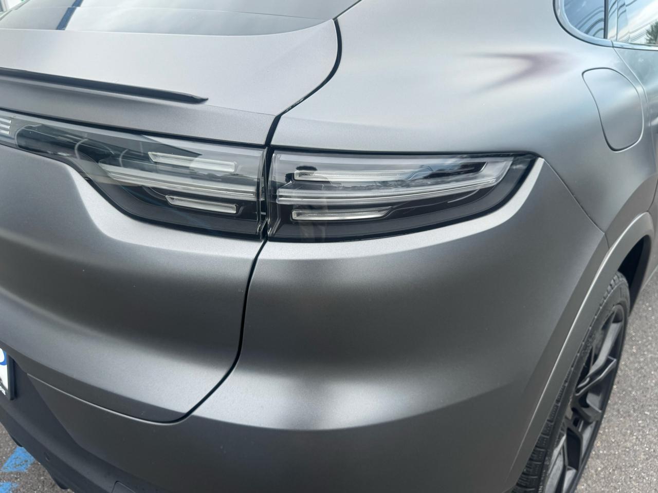 Porsche Cayenne S Coupe AWD 2020