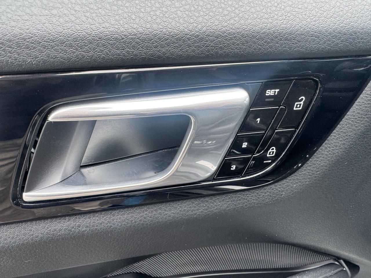 Porsche Cayenne S Coupe AWD 2020