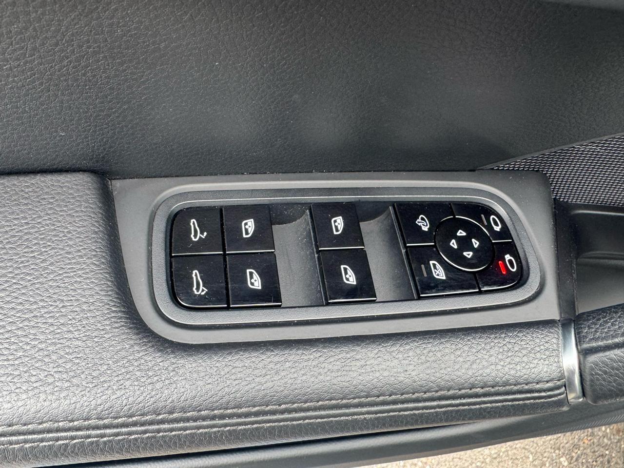 Porsche Cayenne S Coupe AWD 2020