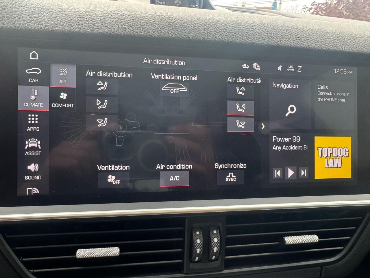 Porsche Cayenne S Coupe AWD 2020