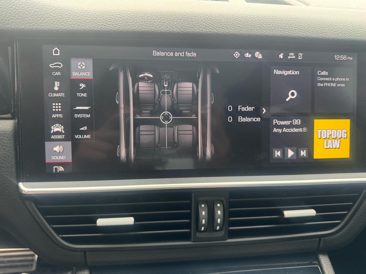 Porsche Cayenne S Coupe AWD 2020