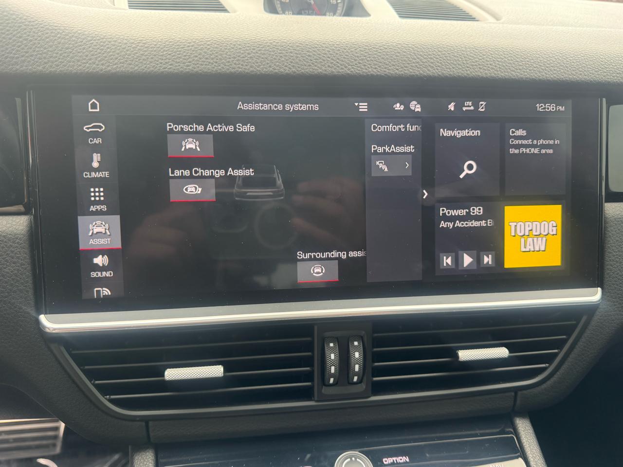 Porsche Cayenne S Coupe AWD 2020