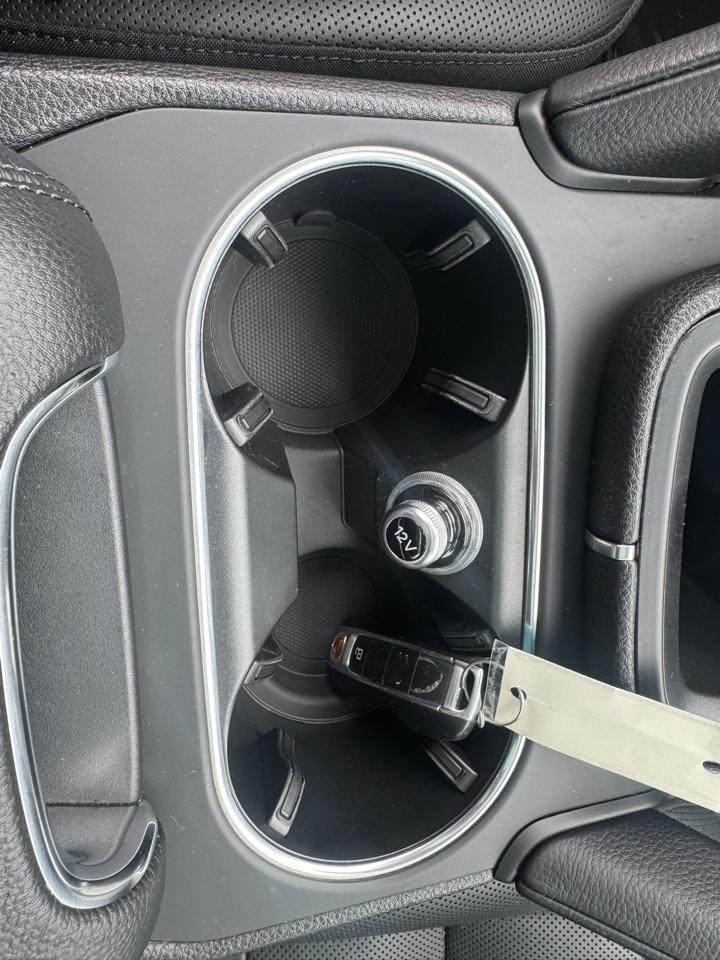 Porsche Cayenne S Coupe AWD 2020