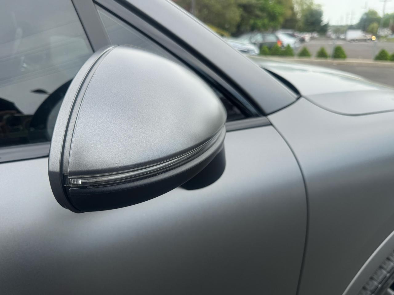 Porsche Cayenne S Coupe AWD 2020