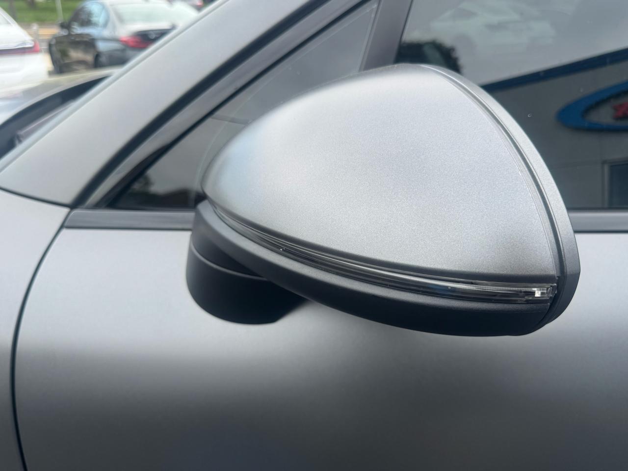 Porsche Cayenne S Coupe AWD 2020