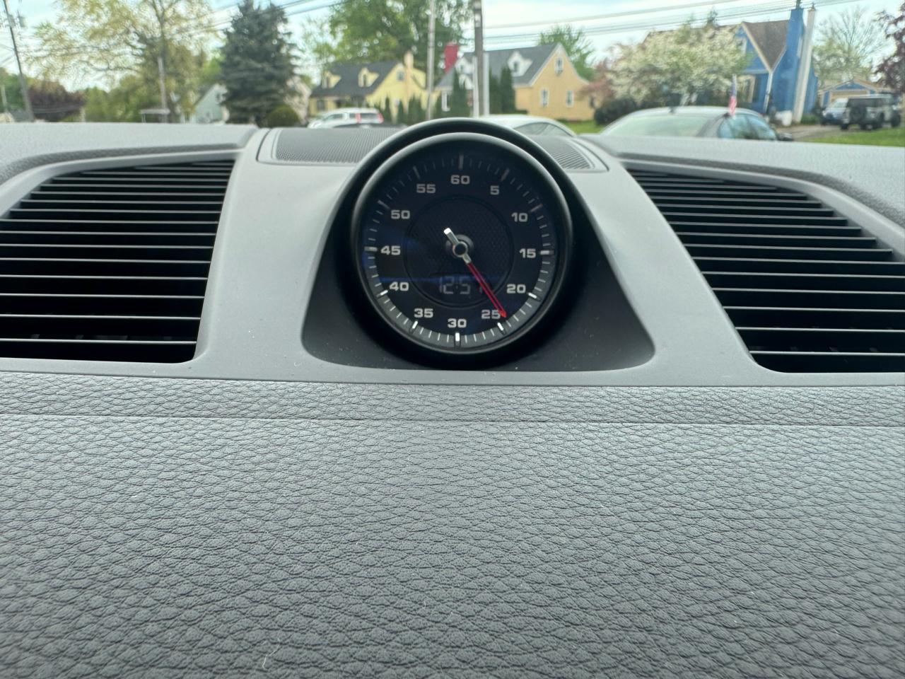 Porsche Cayenne S Coupe AWD 2020