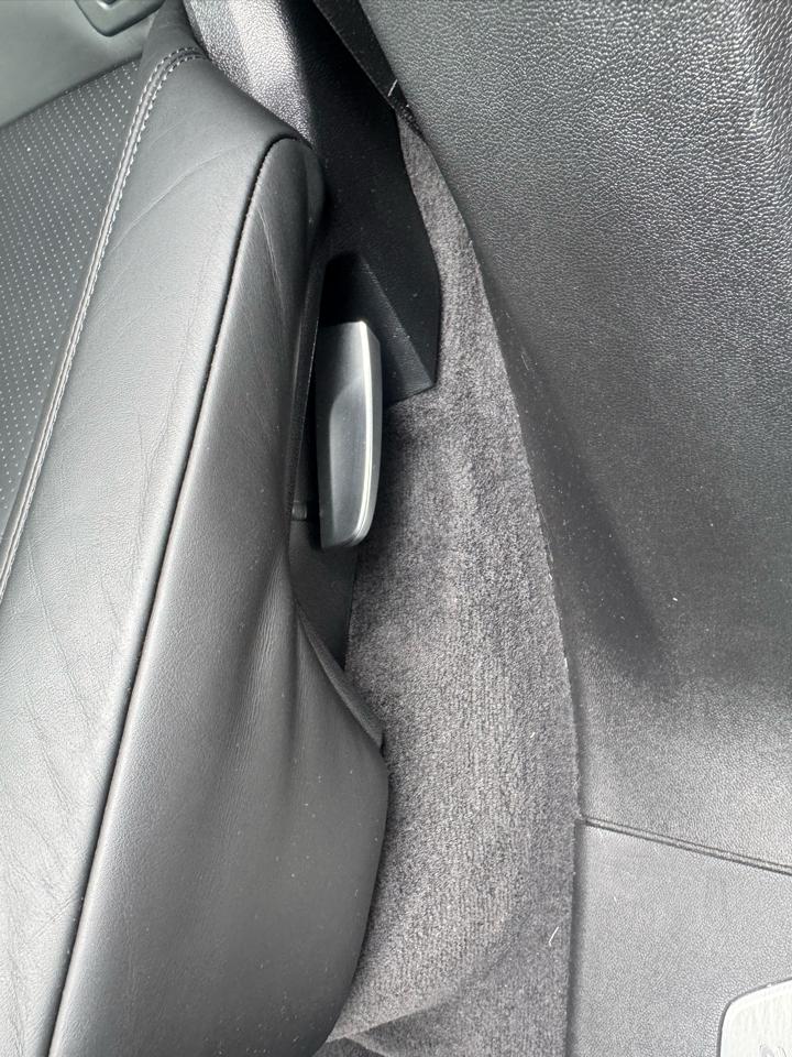 Porsche Cayenne S Coupe AWD 2020