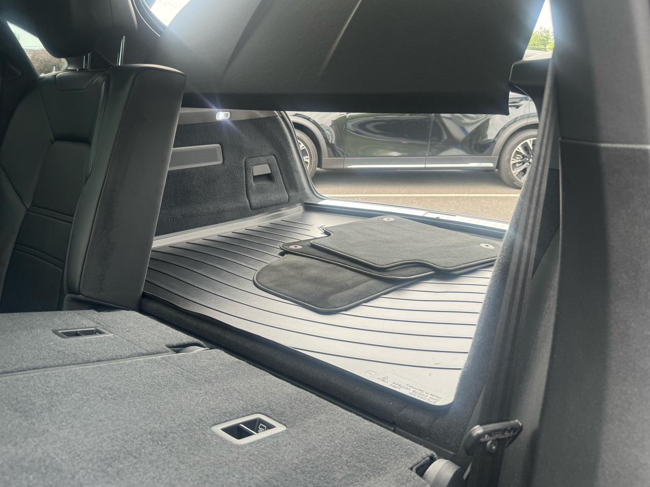 Porsche Cayenne S Coupe AWD 2020