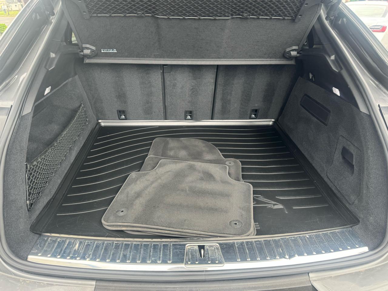 Porsche Cayenne S Coupe AWD 2020