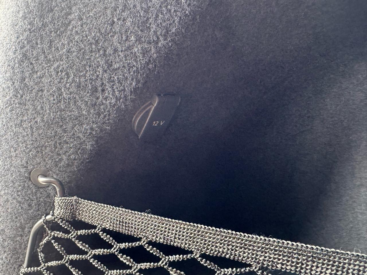 Porsche Cayenne S Coupe AWD 2020