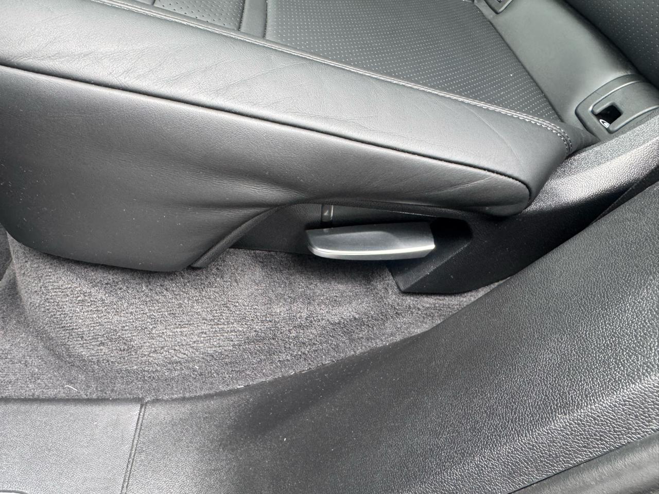 Porsche Cayenne S Coupe AWD 2020