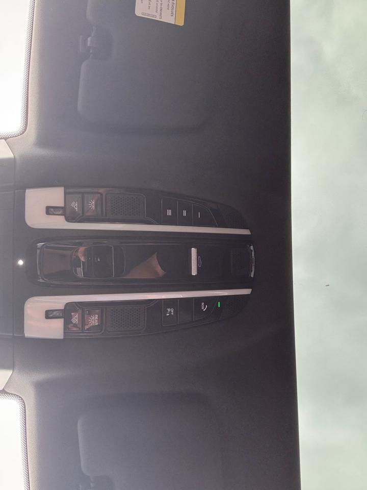 Porsche Cayenne S Coupe AWD 2020