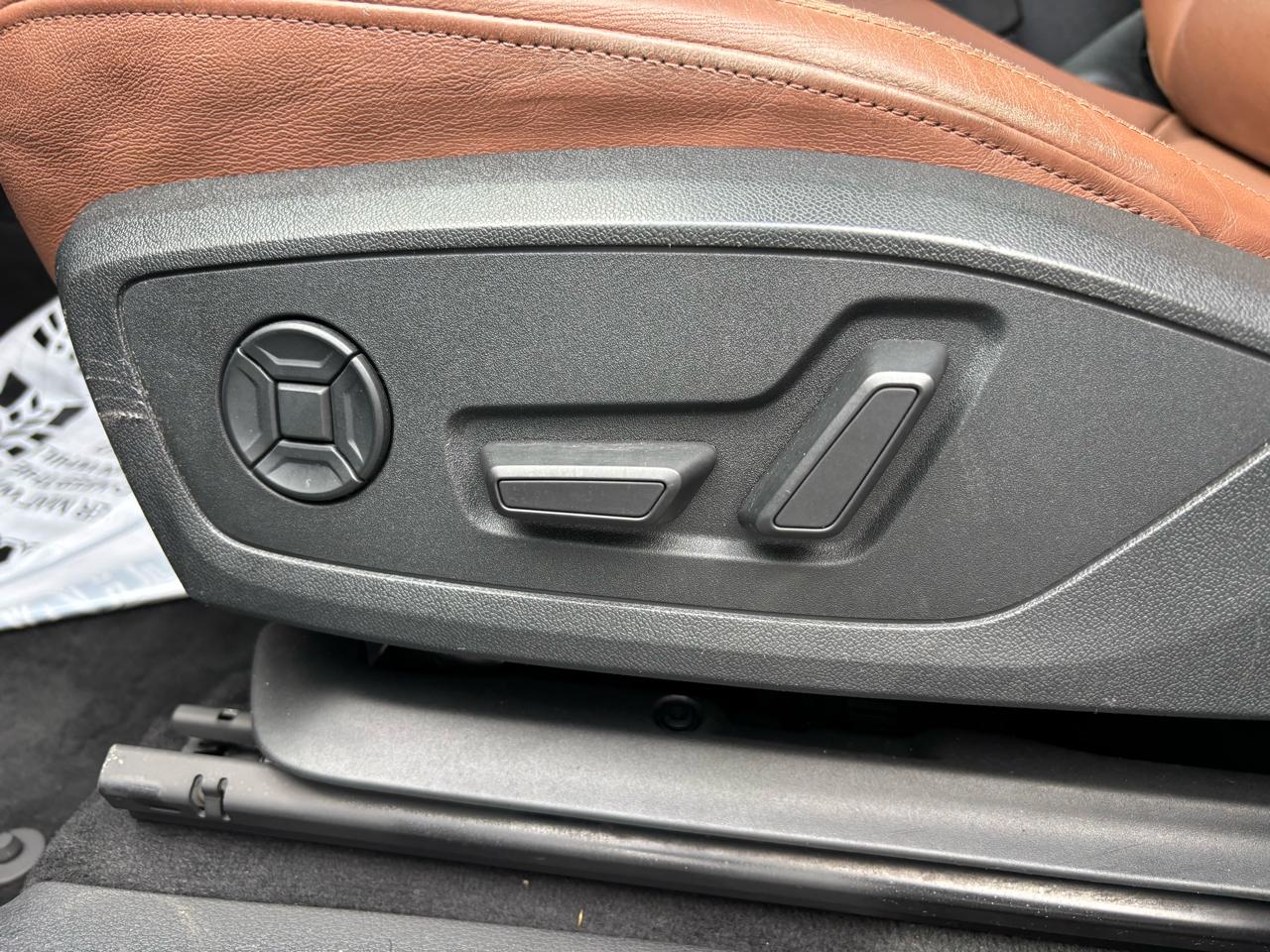 Audi Q3 S line Premium 45 TFSI quattro 2020