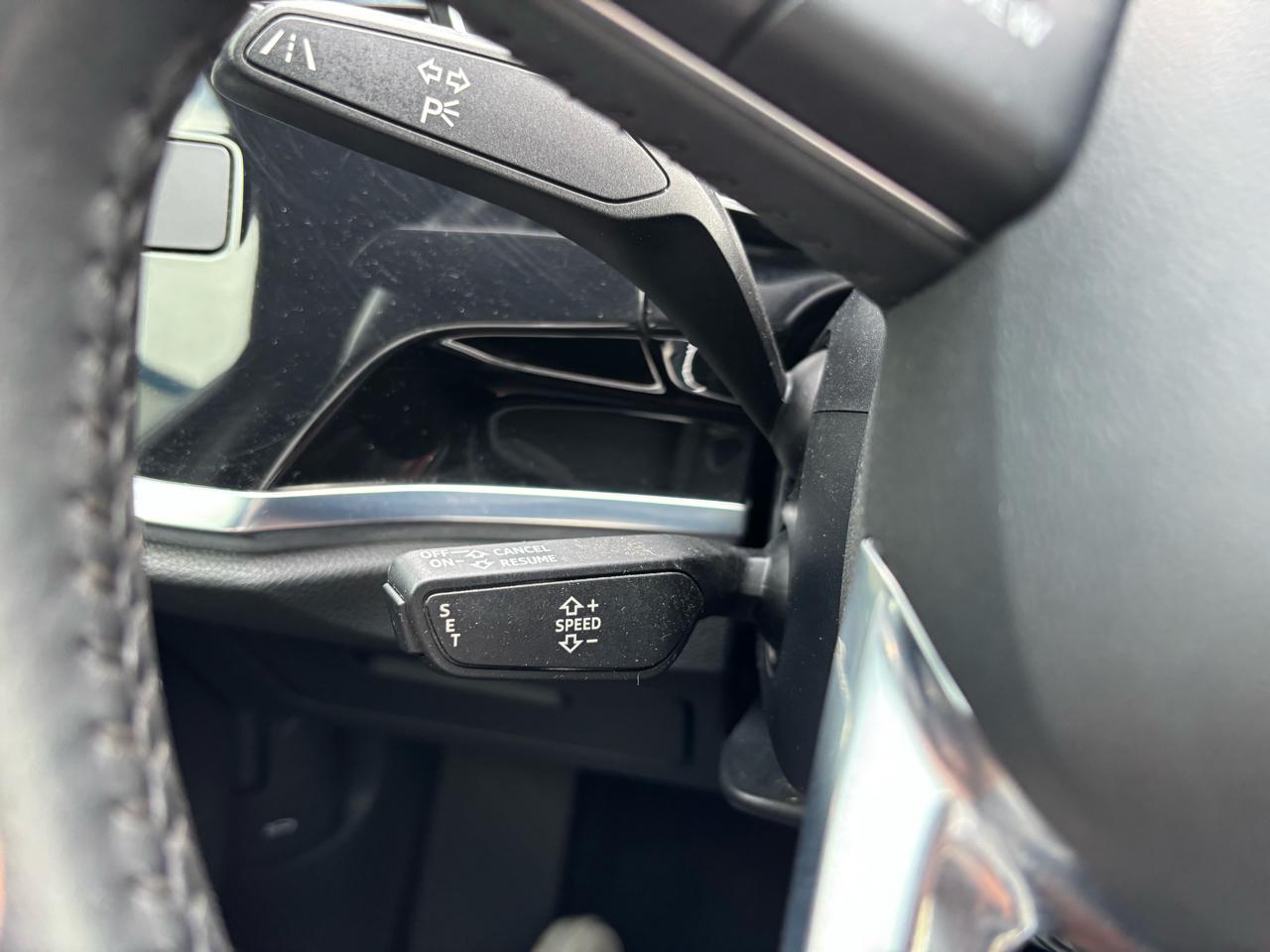Audi Q3 S line Premium 45 TFSI quattro 2020
