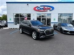 2020 Audi Q3 