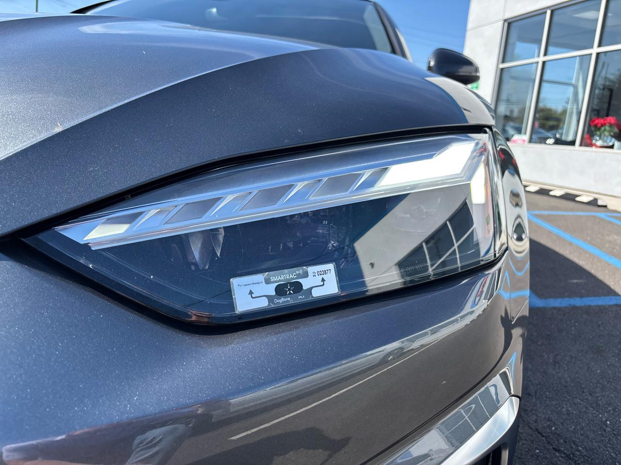 Audi A5 Sportback S line Premium 45 TFSI quattro 2024