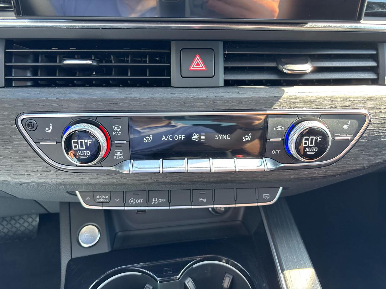 Audi A5 Sportback S line Premium 45 TFSI quattro 2024
