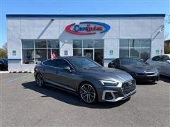 2024 Audi A5 Sportback 