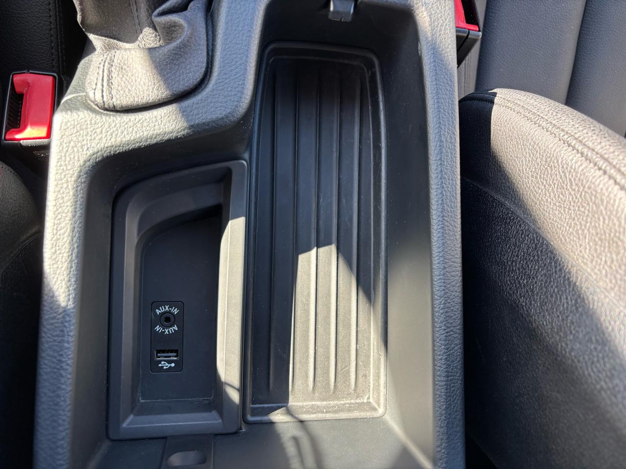 BMW 4 Series 430i Convertible SULEV 2017