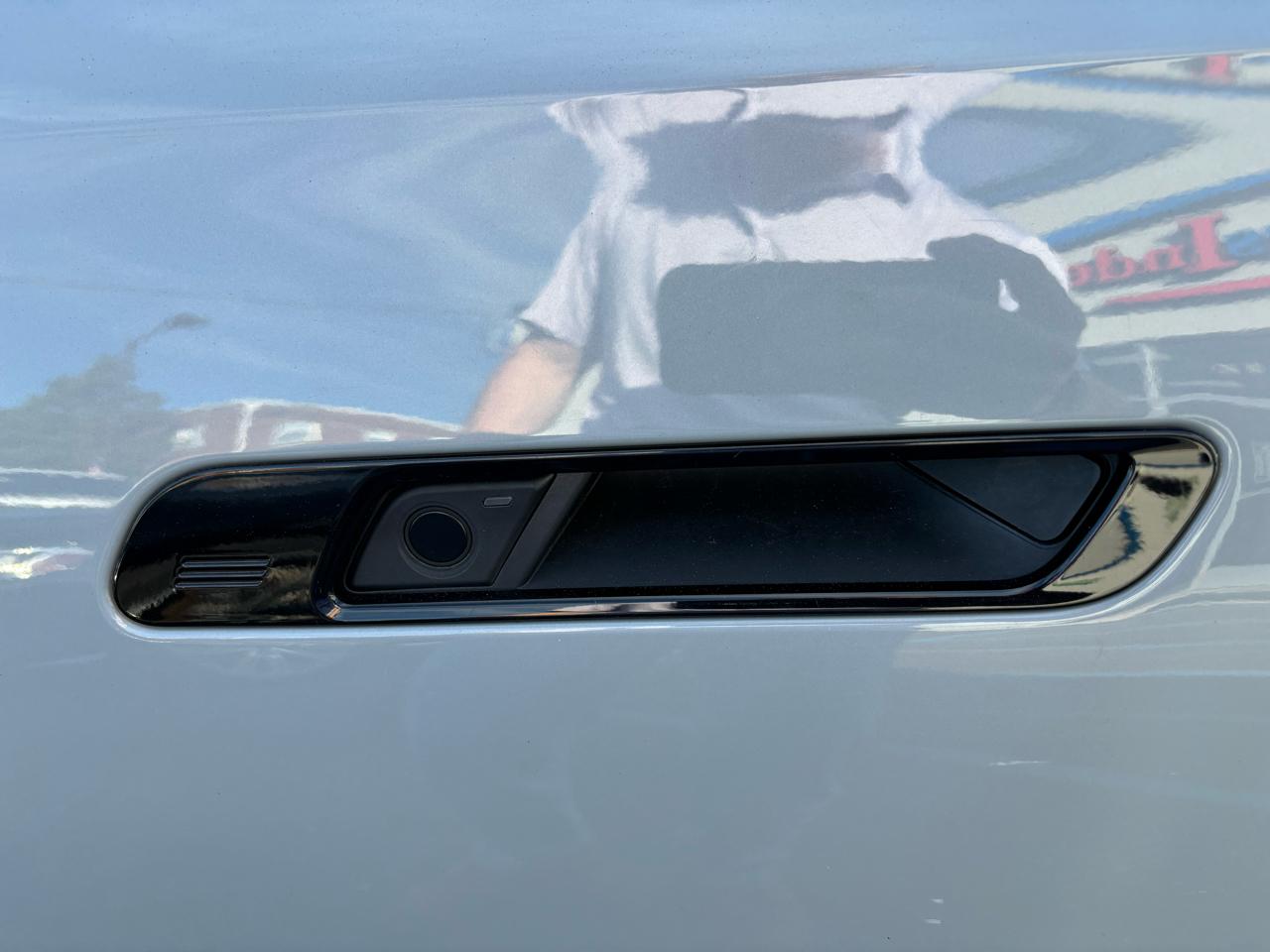 BMW 7 Series 740i Sedan 2023