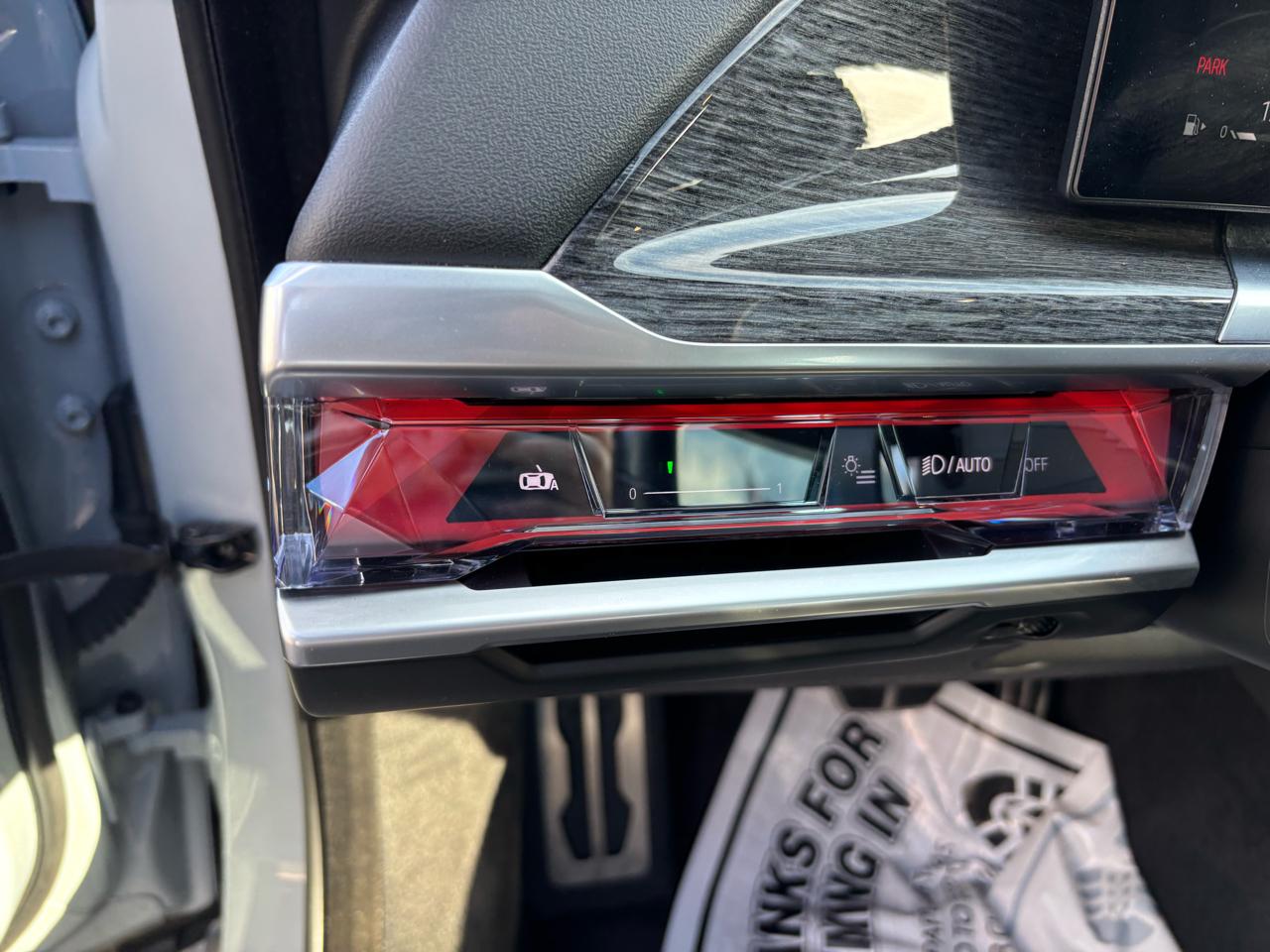 BMW 7 Series 740i Sedan 2023